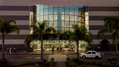 Andmore Fondue Express