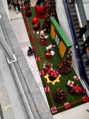 Andmore Fondue Express