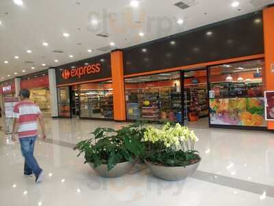 Andmore Fondue Express