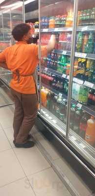 Andmore Fondue Express