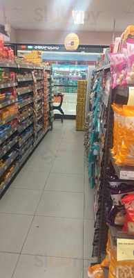 Andmore Fondue Express