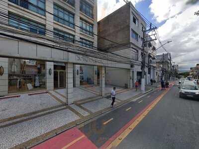 Amor E Mel Chocolates