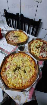 Pastelaria Euselanches