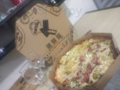 Pastelaria Euselanches