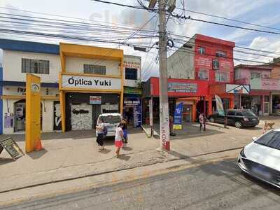 Pastelaria Euselanches