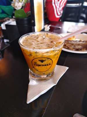 Tendall Grill Aeroporto