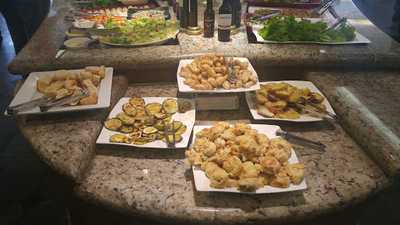 Tendall Grill Aeroporto