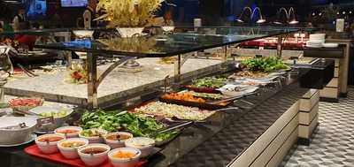 Tendall Grill Aeroporto