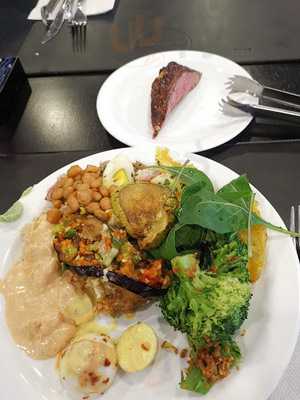 Tendall Grill Aeroporto