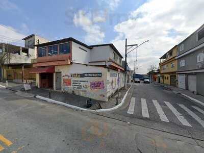 Teka Pizzaria E Restaurante