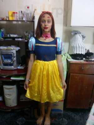 Teka Pizzaria E Restaurante