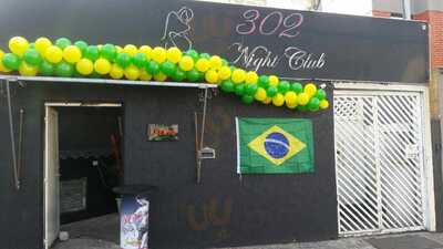 Caribe Bar Drink's Show Music