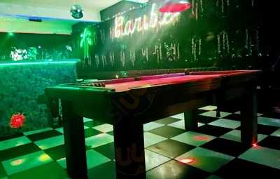 Caribe Bar Drink's Show Music