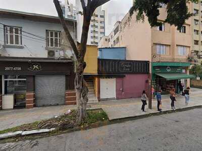 Caribe Bar Drink's Show Music