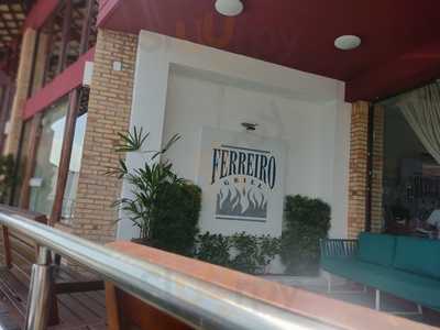 Ferreiro Grill