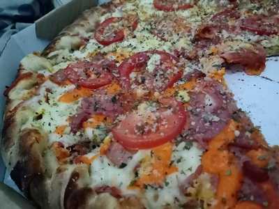 Pizzaria Tradicao