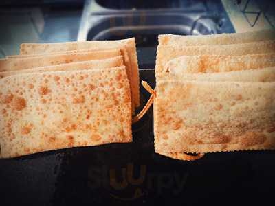 Lohanna Pizzaria E Espiharia