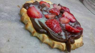 Lohanna Pizzaria E Espiharia