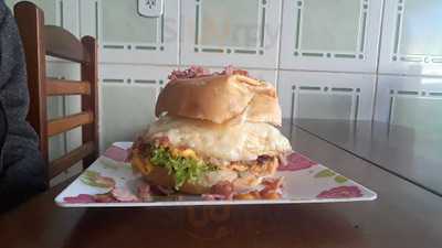 Lohanna Pizzaria E Espiharia