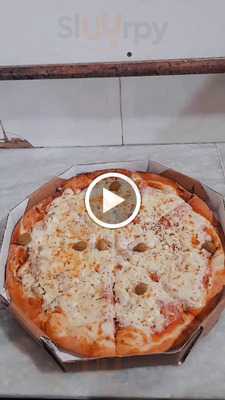 Lohanna Pizzaria E Espiharia
