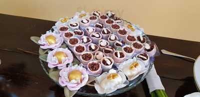 O Rancho Bar E Cozinha