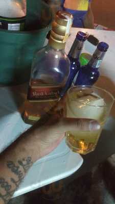 O Rancho Bar E Cozinha