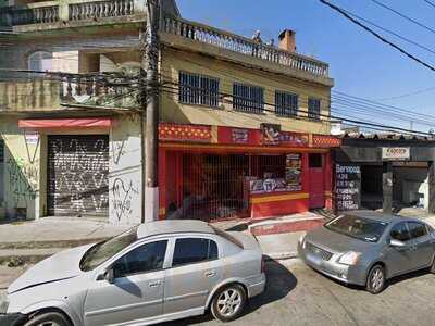 O Rancho Bar E Cozinha