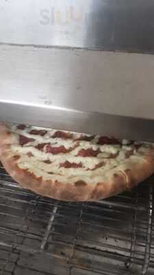 Pizzaria E Restaurante Satelite