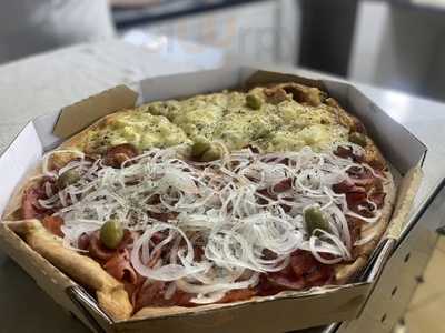 Pizzaria E Restaurante Satelite