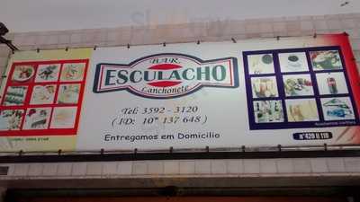 Bar Esculacho