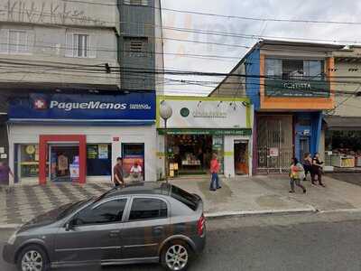 Pastelaria Agua Na Boca