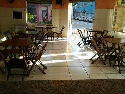 Lanchonete E Churrascaria Guadalajara