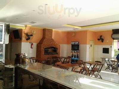 Lanchonete E Churrascaria Guadalajara