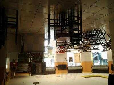 Lanchonete E Churrascaria Guadalajara