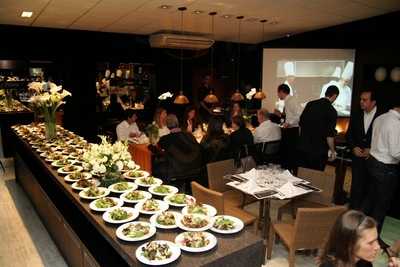 Centro Gastronomico Espaco Goumert