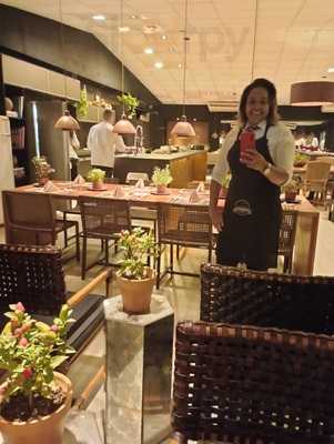 Centro Gastronomico Espaco Goumert