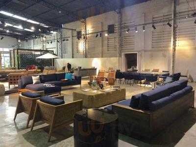 Centro Gastronomico Espaco Goumert