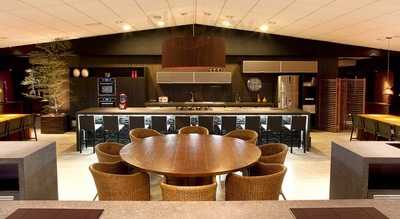 Centro Gastronomico Espaco Goumert