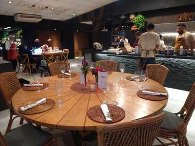 Centro Gastronomico Espaco Goumert