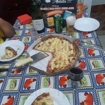 Dom Abdalla Pizzaria