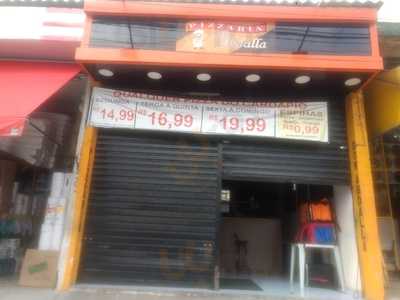 Dom Abdalla Pizzaria