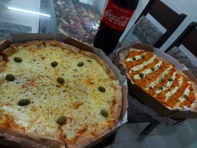 Dom Abdalla Pizzaria