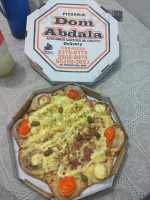 Dom Abdalla Pizzaria