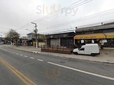 Dom Abdalla Pizzaria