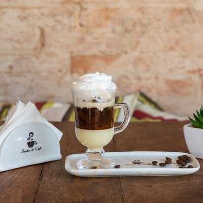 Senhor Cafe
