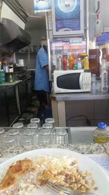 Lanchonete Super Barao