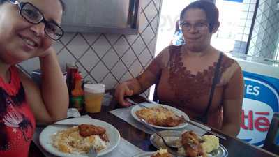 Lanchonete Super Barao