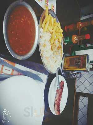 Lanchonete Super Barao