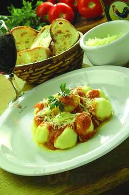 La Fontana Padaria & Confeitaria