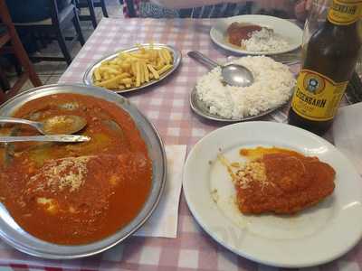 La Fontana Padaria & Confeitaria